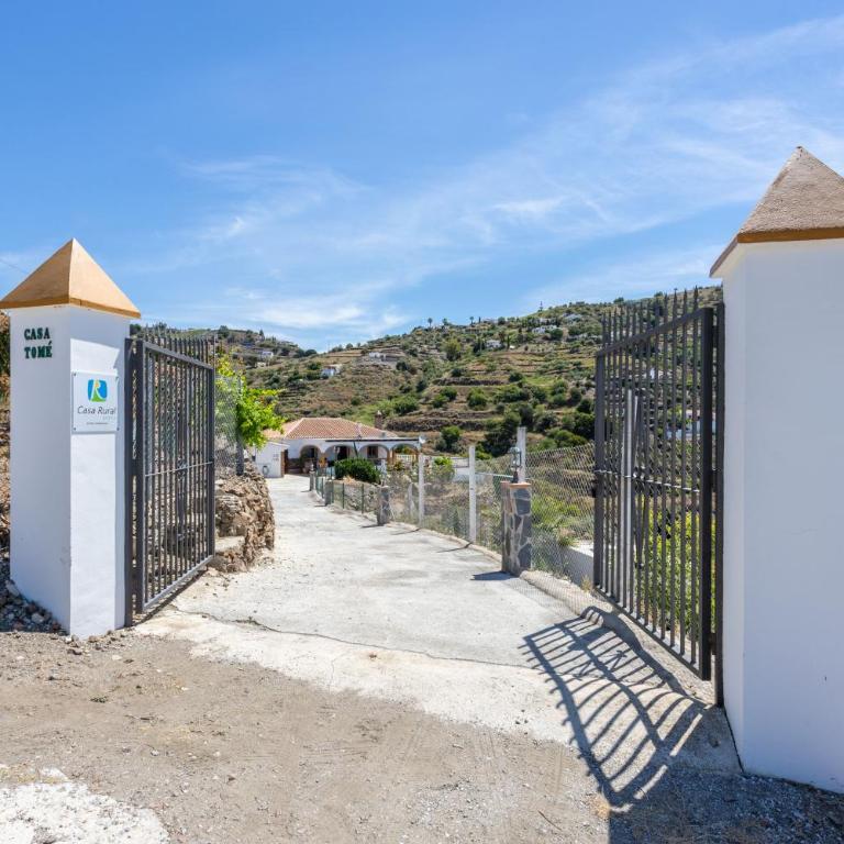 Cortijo Tomé - Villa de 3 dormitorios - 39