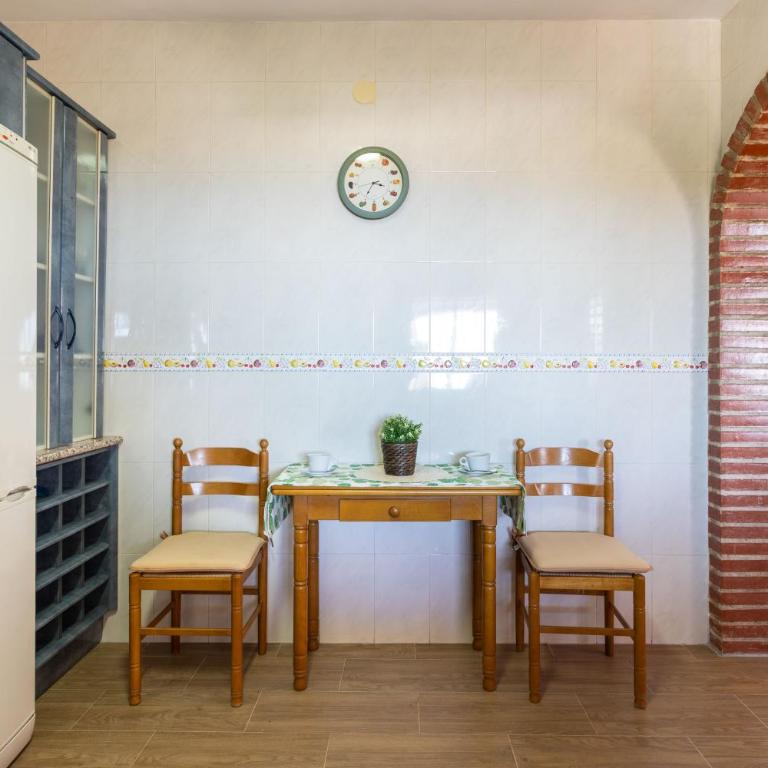 Cortijo Tomé - Villa de 3 dormitorios - 15