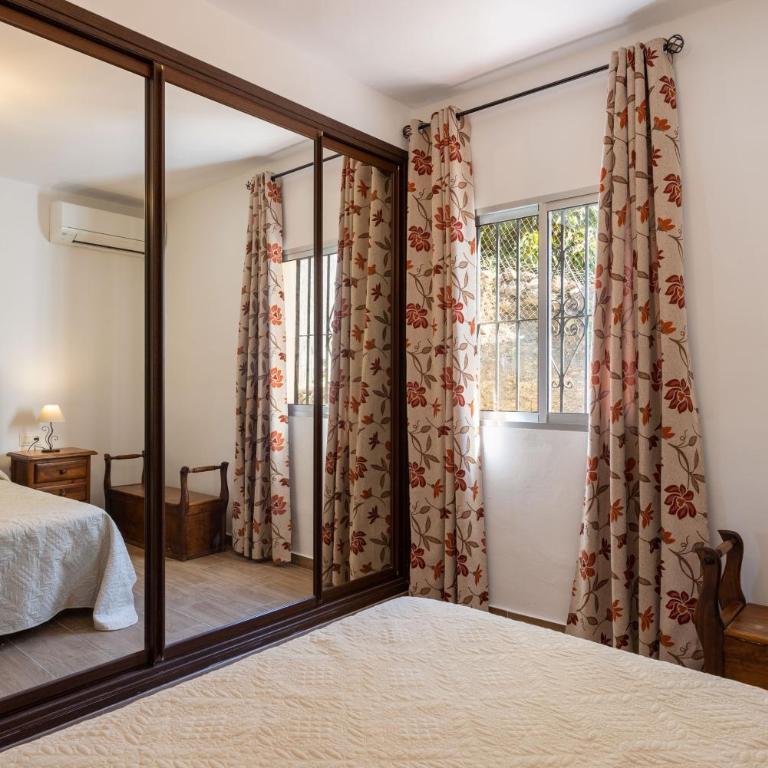 Cortijo Tomé - Villa de 3 dormitorios - 23