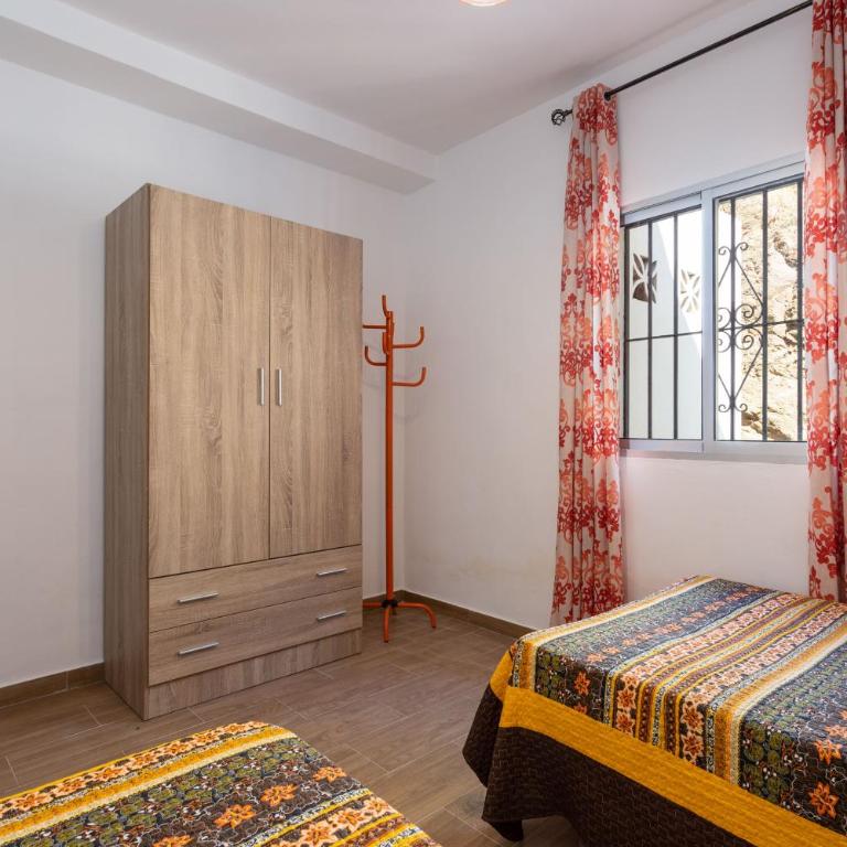 Cortijo Tomé - Villa de 3 dormitorios - 27