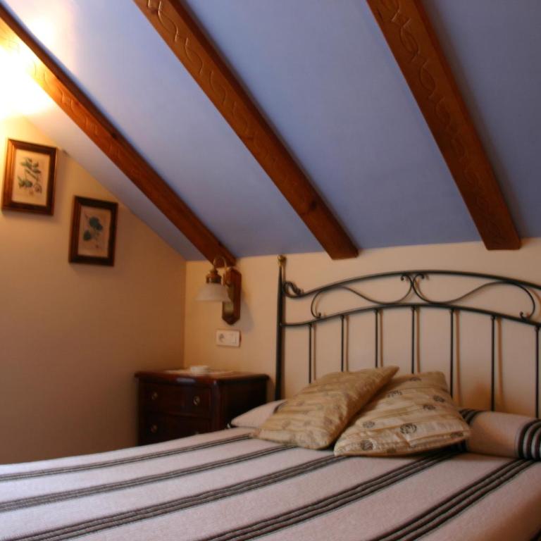 Casa Gallán - Double Room - Attic - 3