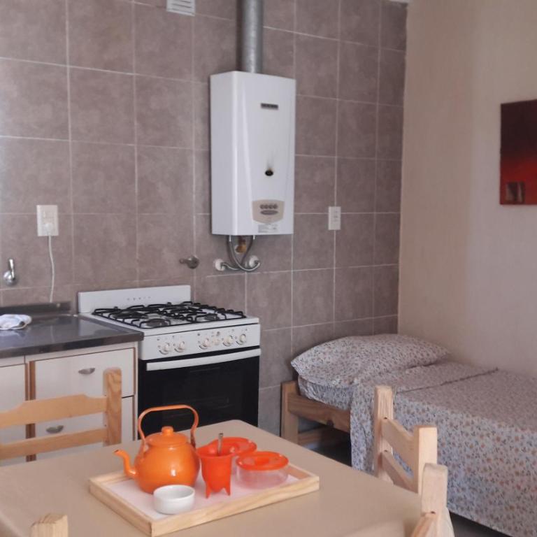 Complejo Marce - Apartamento Estándar - 1