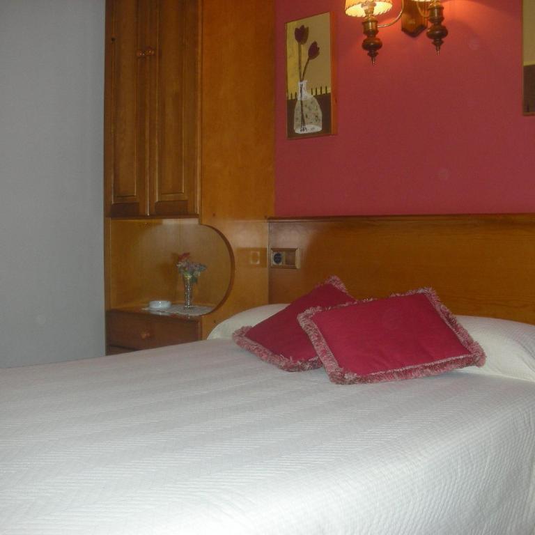Casa Gallán - Double or Twin Room - 5