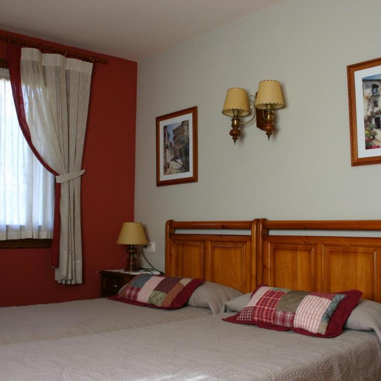 Casa Gallán - Double or Twin Room - 4