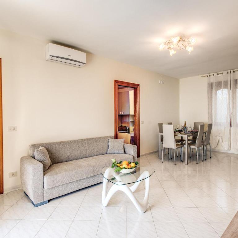 Magdalene's House - sea view terrace - Appartamento con 2 Camere da Letto - 3