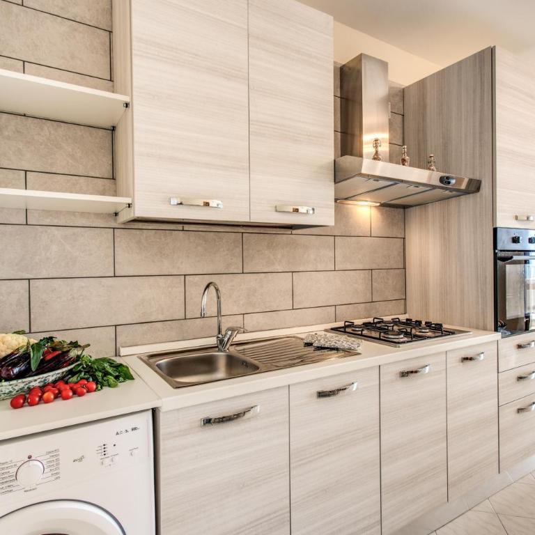 Magdalene's House - sea view terrace - Appartamento con 2 Camere da Letto - 6
