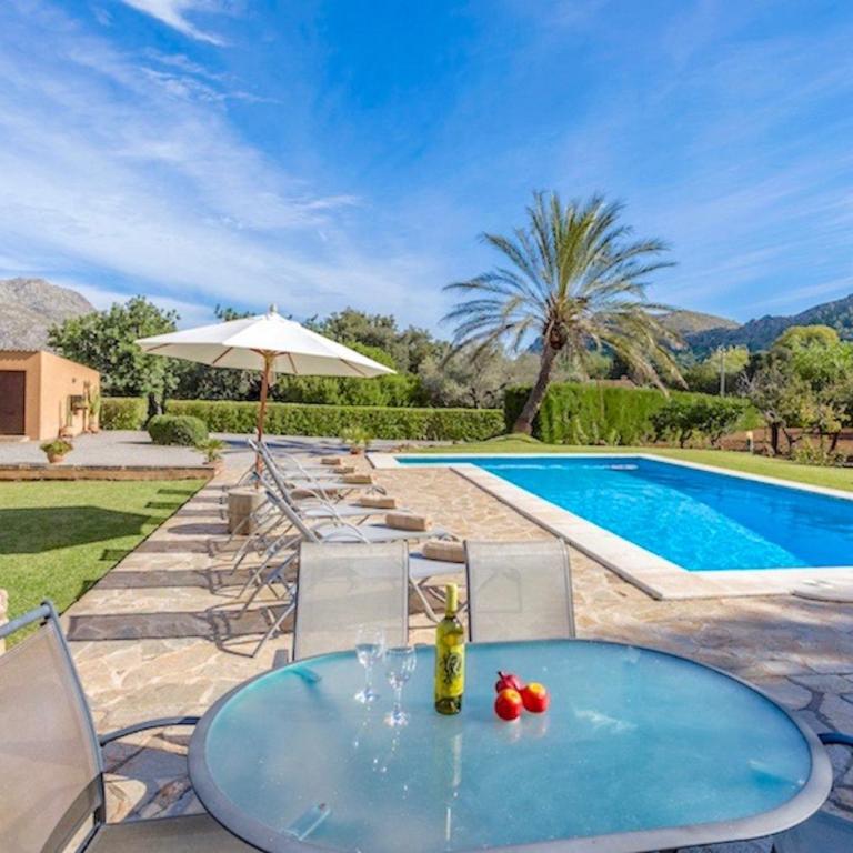 Villa Jardi by Sealand Villas - Villa con piscina privada - 21