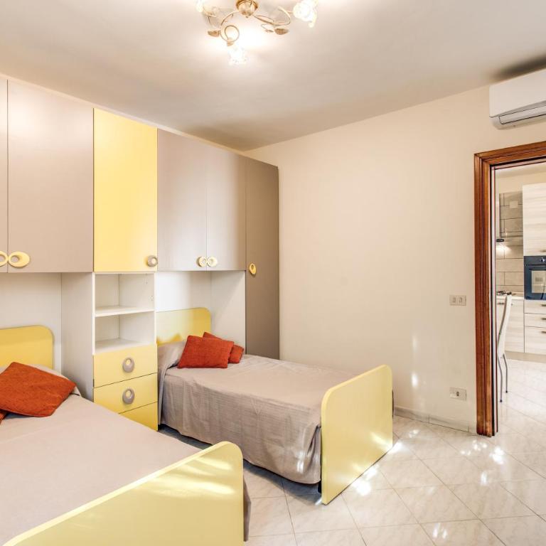 Magdalene's House - sea view terrace - Appartamento con 2 Camere da Letto - 9