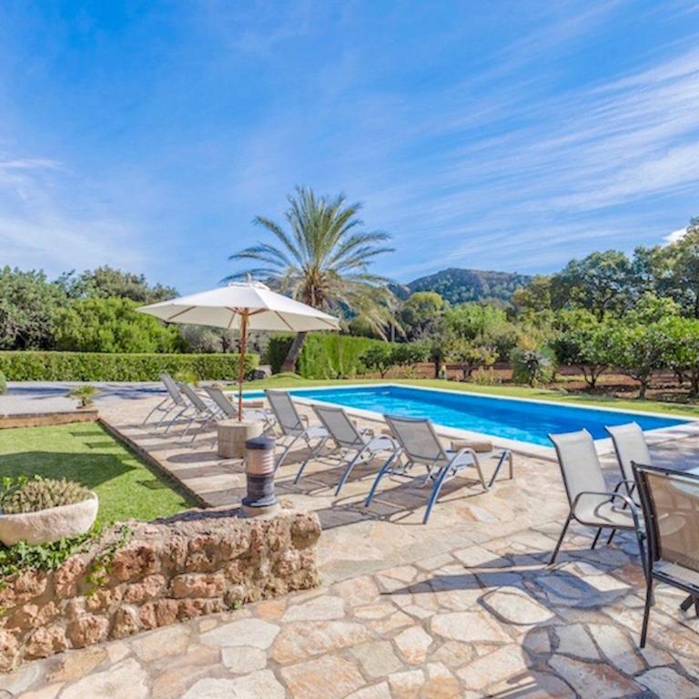 Villa Jardi by Sealand Villas - Villa con piscina privada - 22