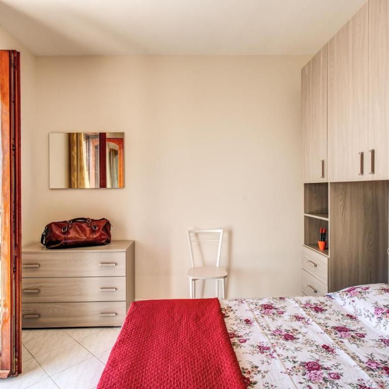 Magdalene's House - sea view terrace - Appartamento con 2 Camere da Letto - 17