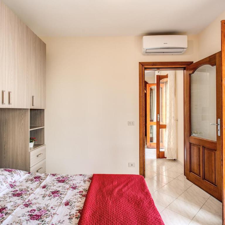 Magdalene's House - sea view terrace - Appartamento con 2 Camere da Letto - 19