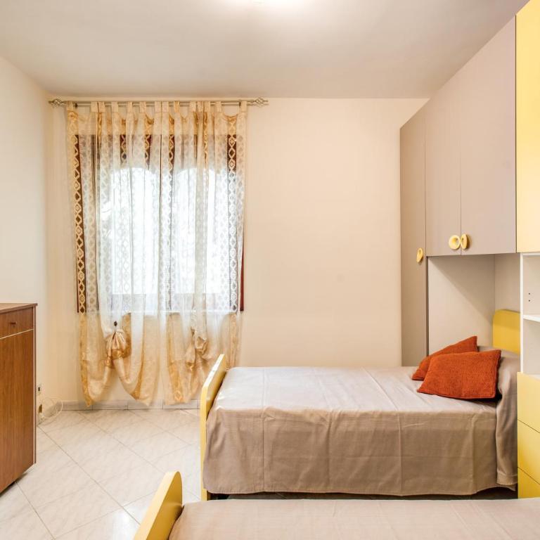 Magdalene's House - sea view terrace - Appartamento con 2 Camere da Letto - 20