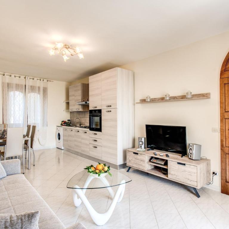 Magdalene's House - sea view terrace - Appartamento con 2 Camere da Letto - 22