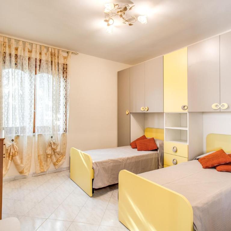 Magdalene's House - sea view terrace - Appartamento con 2 Camere da Letto - 24