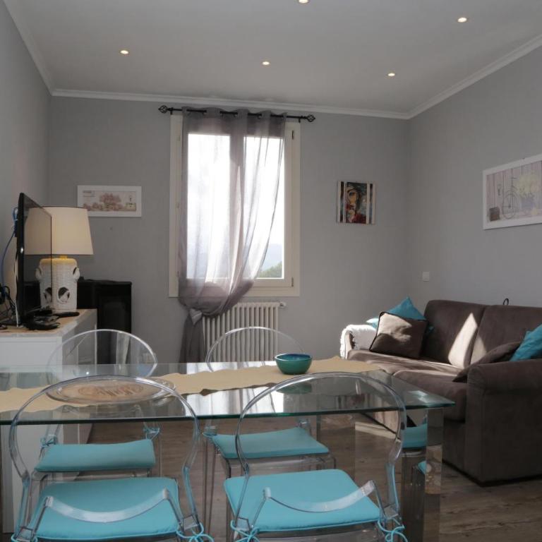 CASA AZZURRA - Casa Vacanze - 19