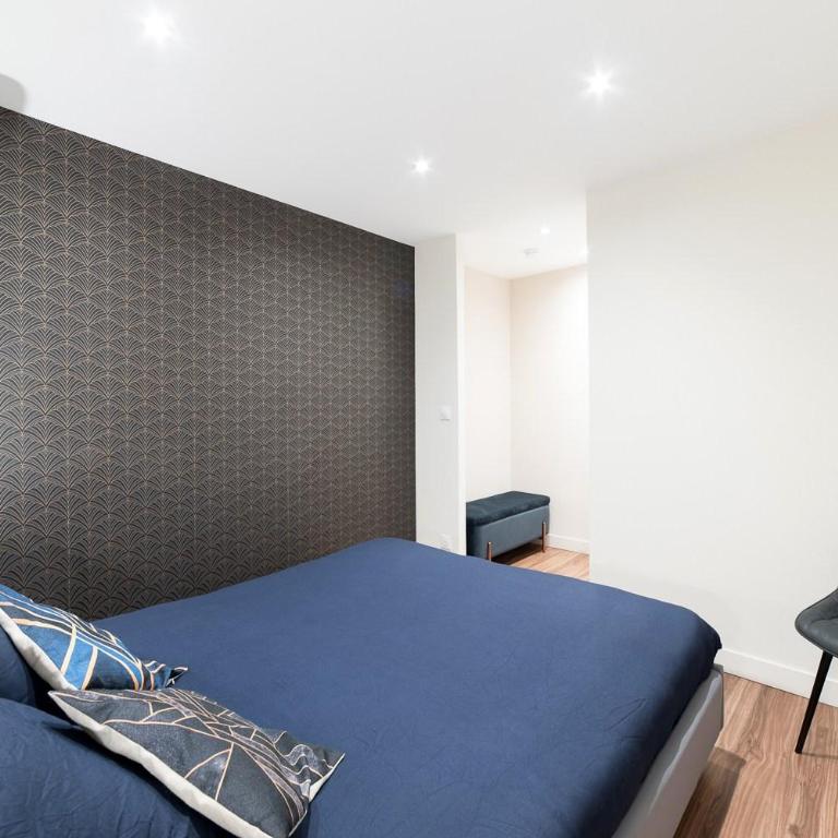 Le Juliette - Appartement 1 Chambre - 11