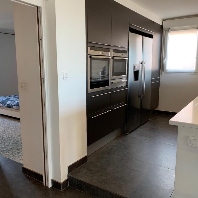 Loft Vue Mer - Appartement - Vue sur Mer - 4