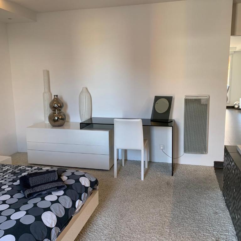 Loft Vue Mer - Appartement - Vue sur Mer - 5