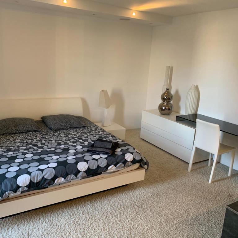 Loft Vue Mer - Appartement - Vue sur Mer - 6