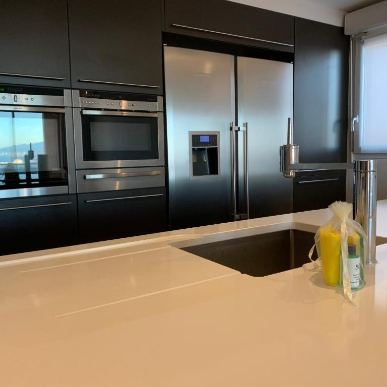 Loft Vue Mer - Appartement - Vue sur Mer - 7