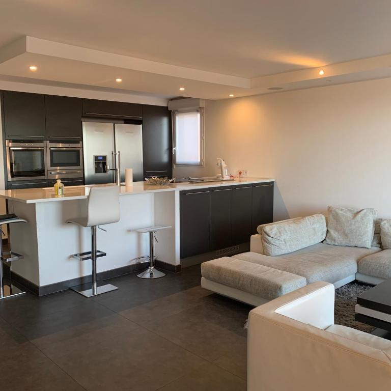 Loft Vue Mer - Appartement - Vue sur Mer - 11