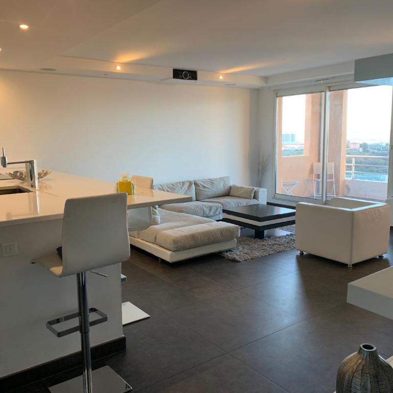 Loft Vue Mer - Appartement - Vue sur Mer - 13