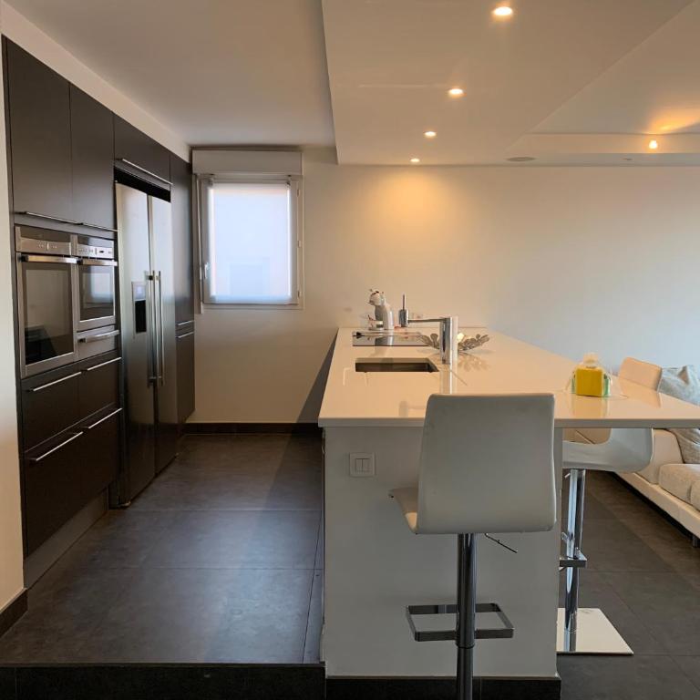 Loft Vue Mer - Appartement - Vue sur Mer - 14