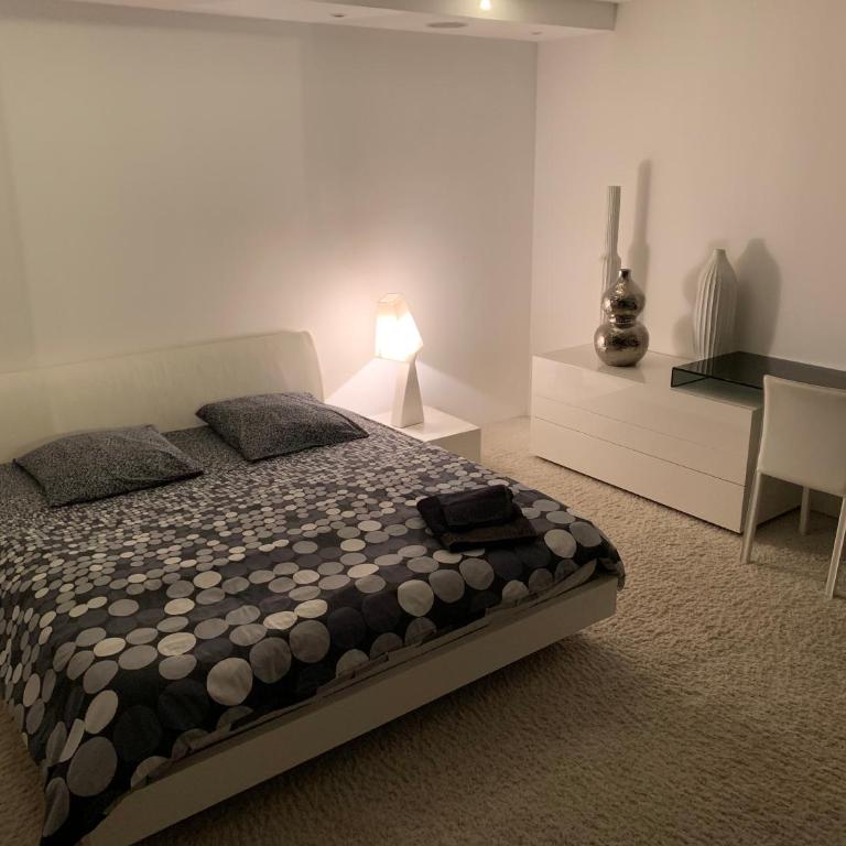 Loft Vue Mer - Appartement - Vue sur Mer - 16