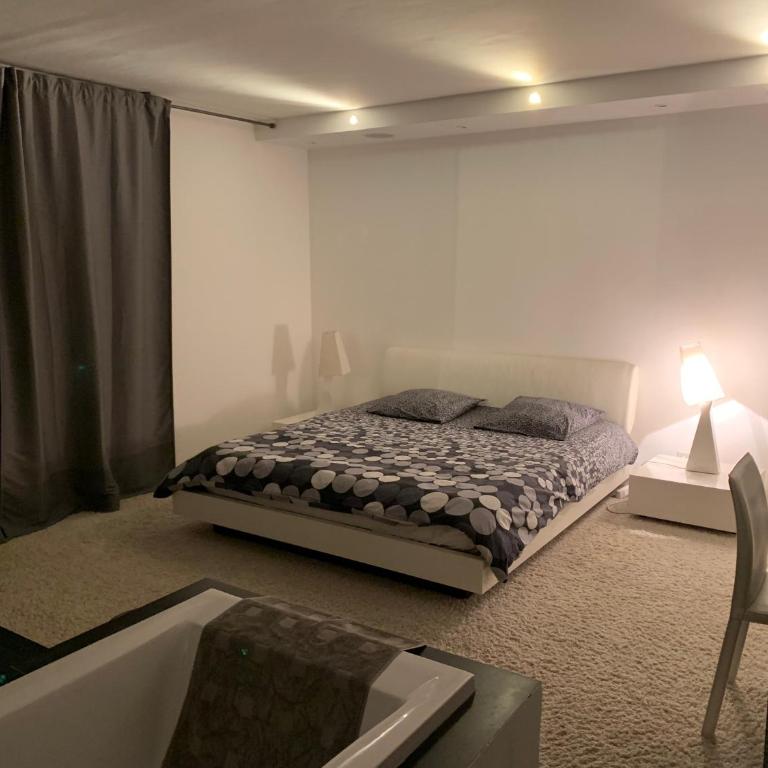 Loft Vue Mer - Appartement - Vue sur Mer - 17