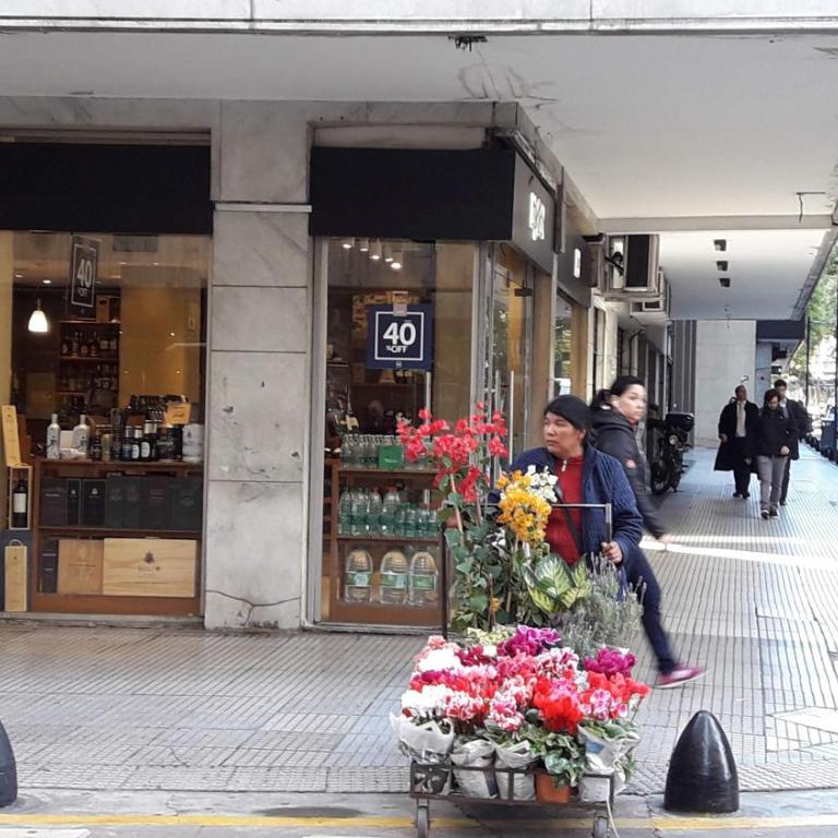 Viva San Martín, Apartamento Luminoso - Apartamento de 1 dormitorio - 19