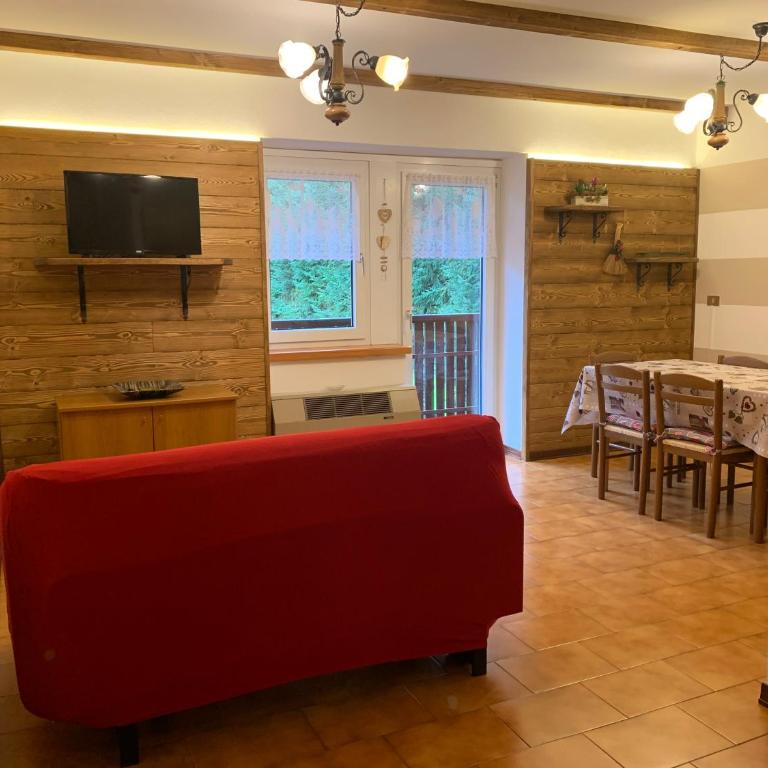 Le Fontanacce b&b - Apartment - Ground Floor - 4