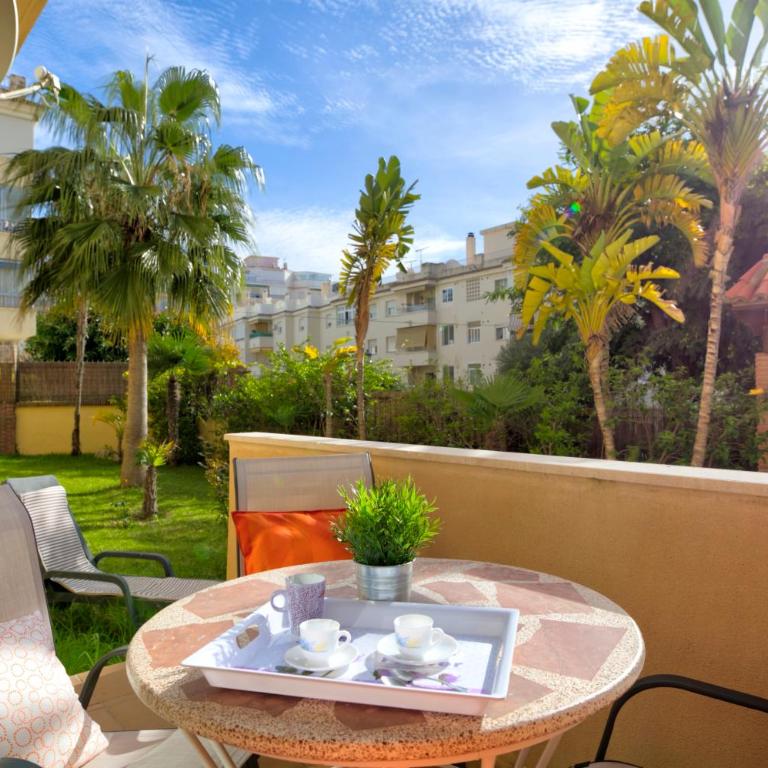 Apartamento Cala Bajo - Apartamento - Planta baja - 1