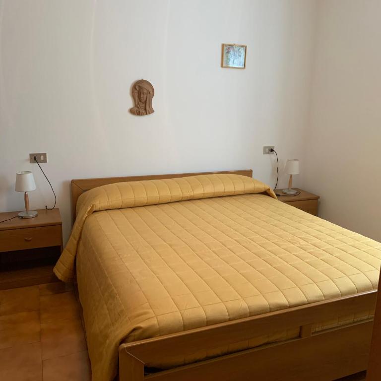 Le Fontanacce b&b - Apartment - Ground Floor - 1