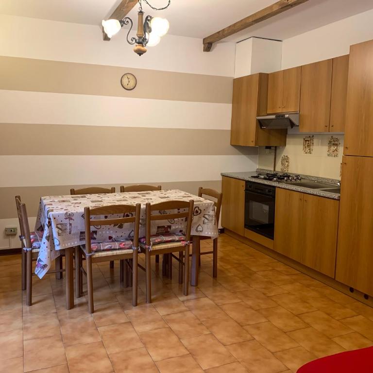 Le Fontanacce b&b - Apartment - Ground Floor - 2