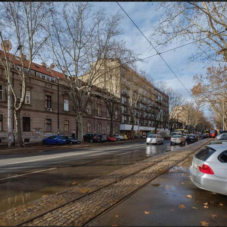 Central charm 2BR and modern apt-All is walkable - Apartman sa 2 Spavaće Sobe - 14