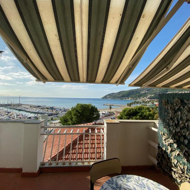 Appartamenti La Pineta - Appartamento con Balcone - 11