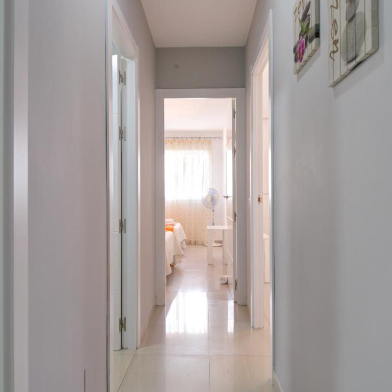Apartamento Las Palmeras - Apartamento de 2 dormitorios - 26