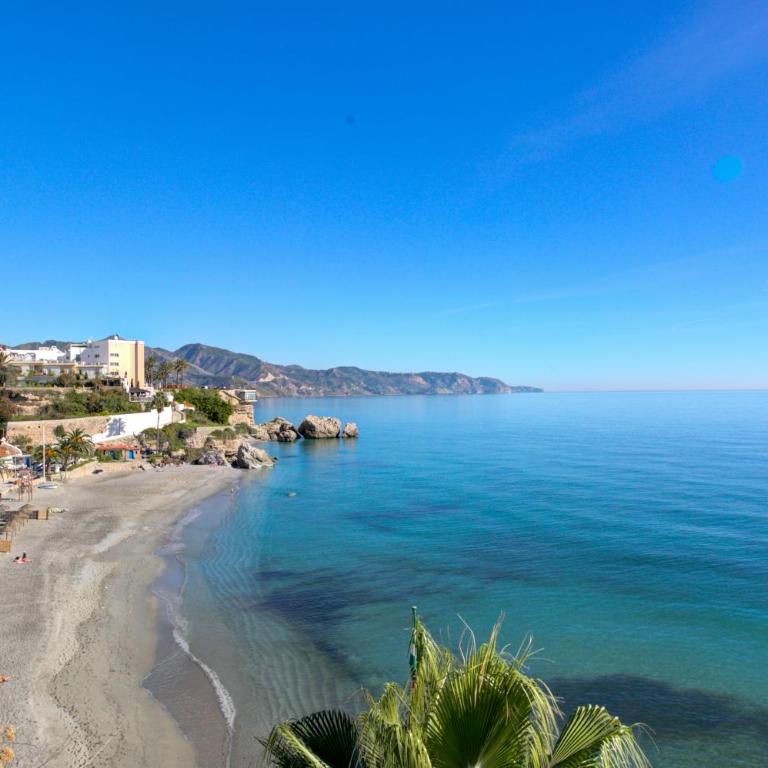 Apartamento Las Palmeras - Apartamento de 2 dormitorios - 36