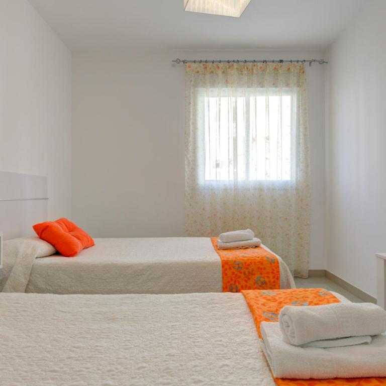 Apartamento Las Palmeras - Apartamento de 2 dormitorios - 32