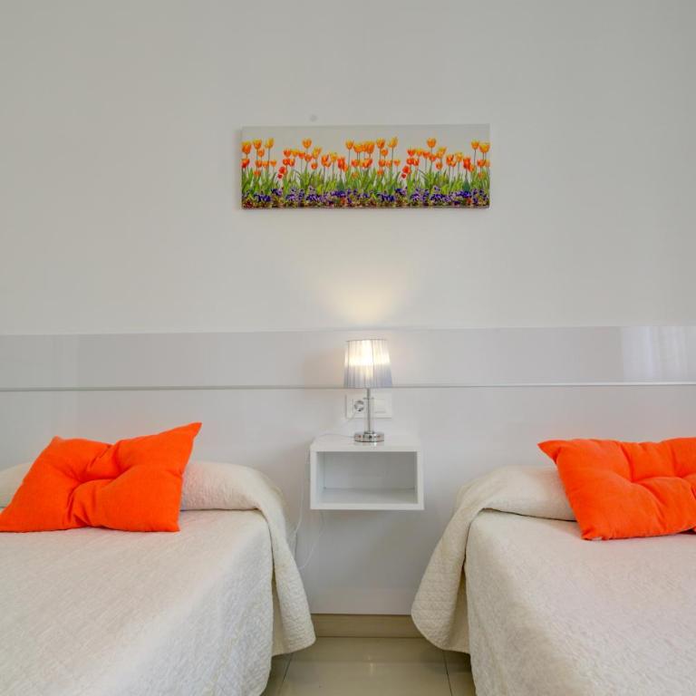 Apartamento Las Palmeras - Apartamento de 2 dormitorios - 11