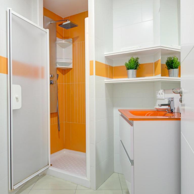 Apartamento Las Palmeras - Apartamento de 2 dormitorios - 27