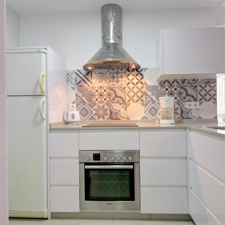 Apartamento Las Palmeras - Apartamento de 2 dormitorios - 25