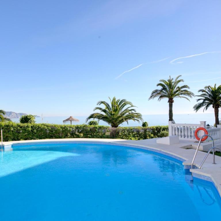 Apartamento Las Palmeras - Apartamento de 2 dormitorios - 33