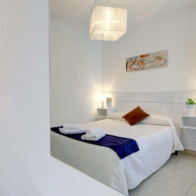 Apartamento Las Palmeras - Apartamento de 2 dormitorios - 29