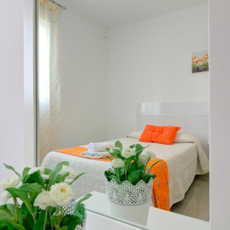 Apartamento Las Palmeras - Apartamento de 2 dormitorios - 37