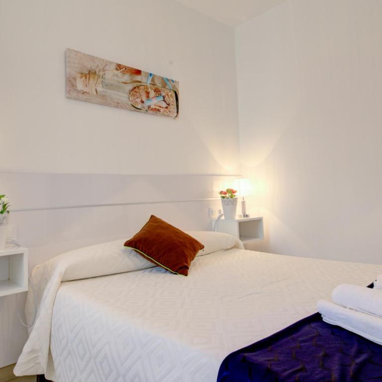Apartamento Las Palmeras - Apartamento de 2 dormitorios - 28