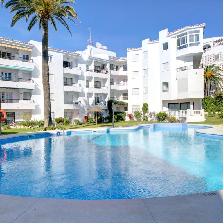Apartamento Las Palmeras - Apartamento de 2 dormitorios - 39