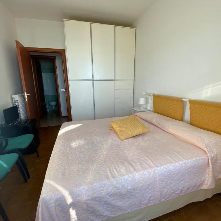 Appartamenti La Pineta - Appartamento Deluxe con 1 Camera da Letto e Vista Mare (6 Adulti) - 3