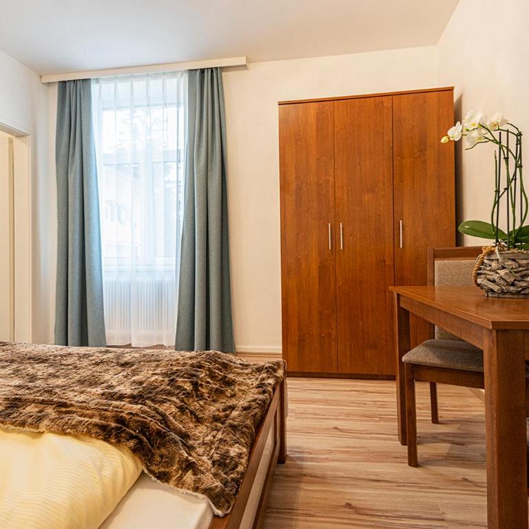 Hotel Bristol - Familienstudio - 2