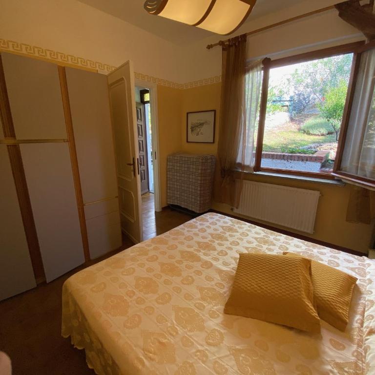 Appartamenti La Pineta - Ampio Appartamento con 1 Camera da Letto e Vista Mare (4 Adulti) - 2